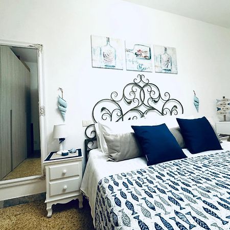 Casa Giro Apartment Carrara Ngoại thất bức ảnh