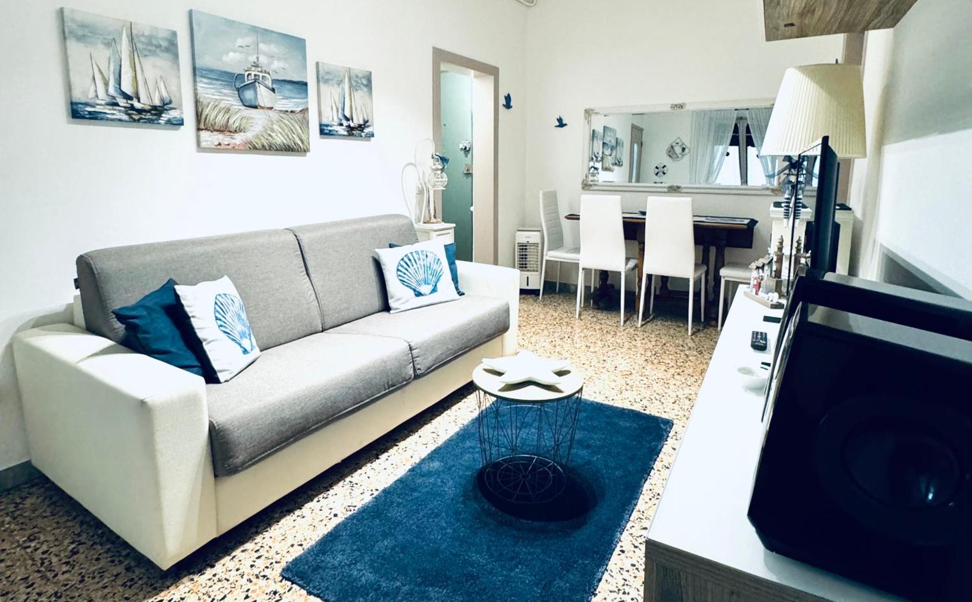 Casa Giro Apartment Carrara Ngoại thất bức ảnh