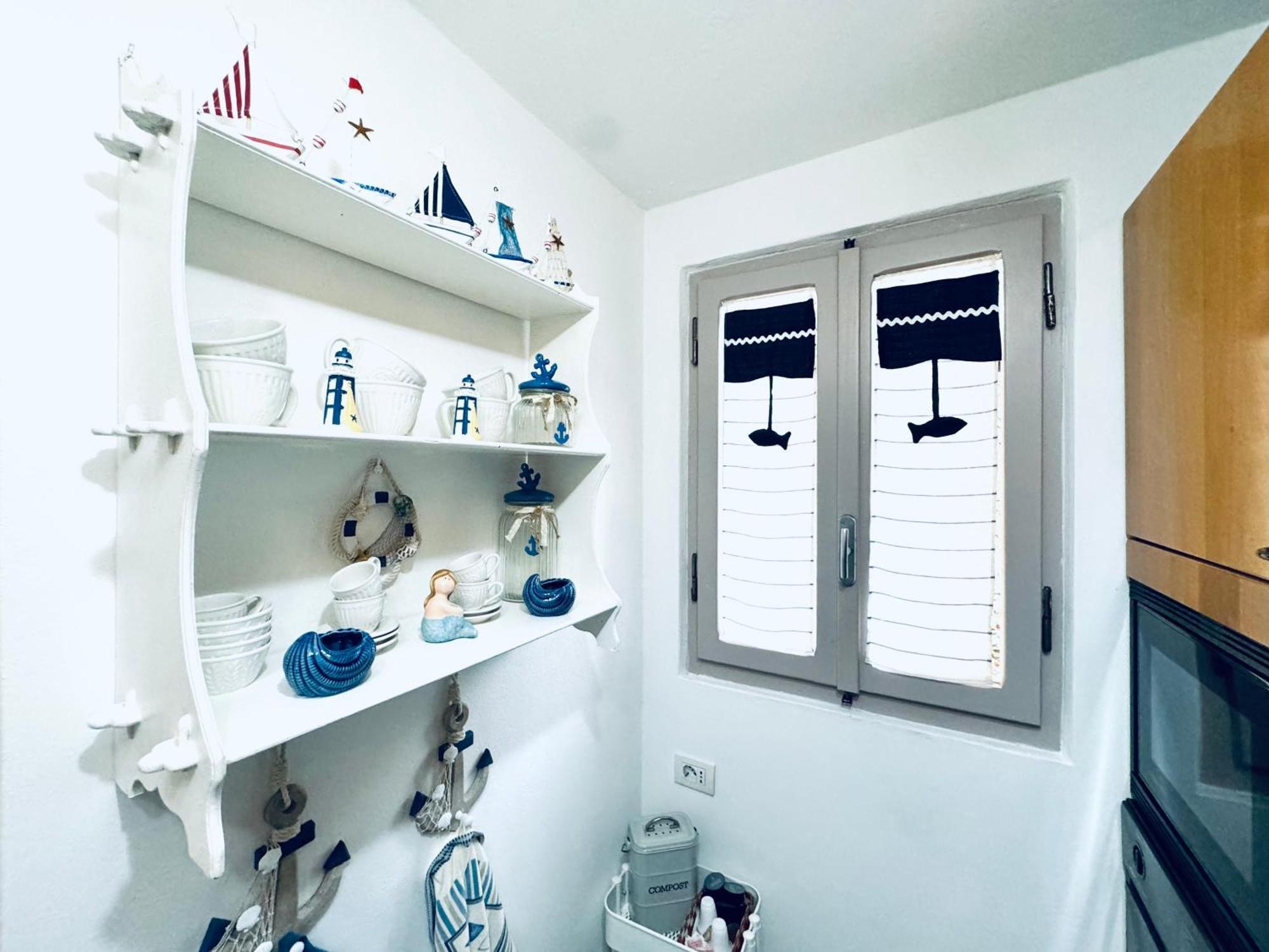 Casa Giro Apartment Carrara Ngoại thất bức ảnh