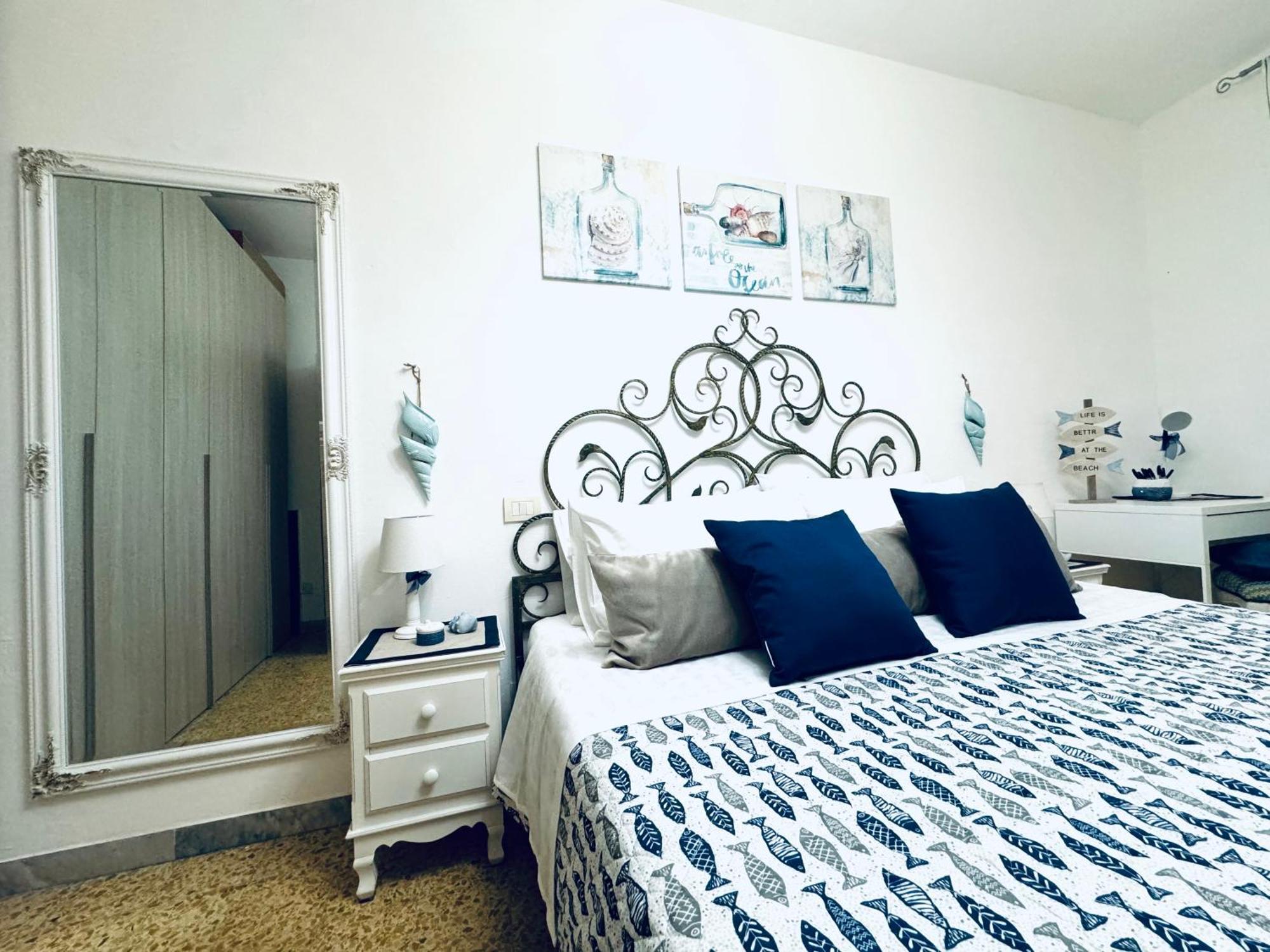 Casa Giro Apartment Carrara Ngoại thất bức ảnh