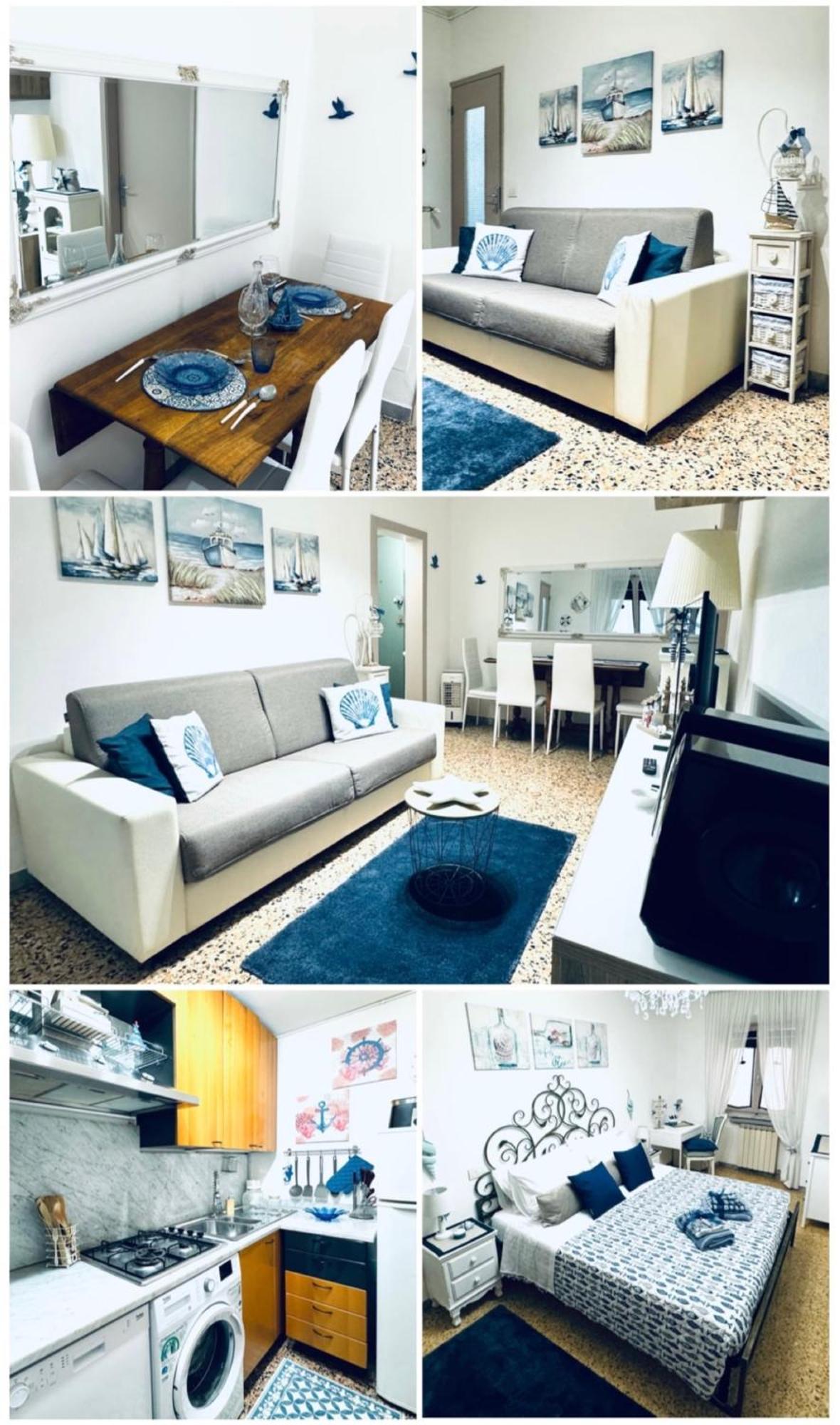 Casa Giro Apartment Carrara Ngoại thất bức ảnh