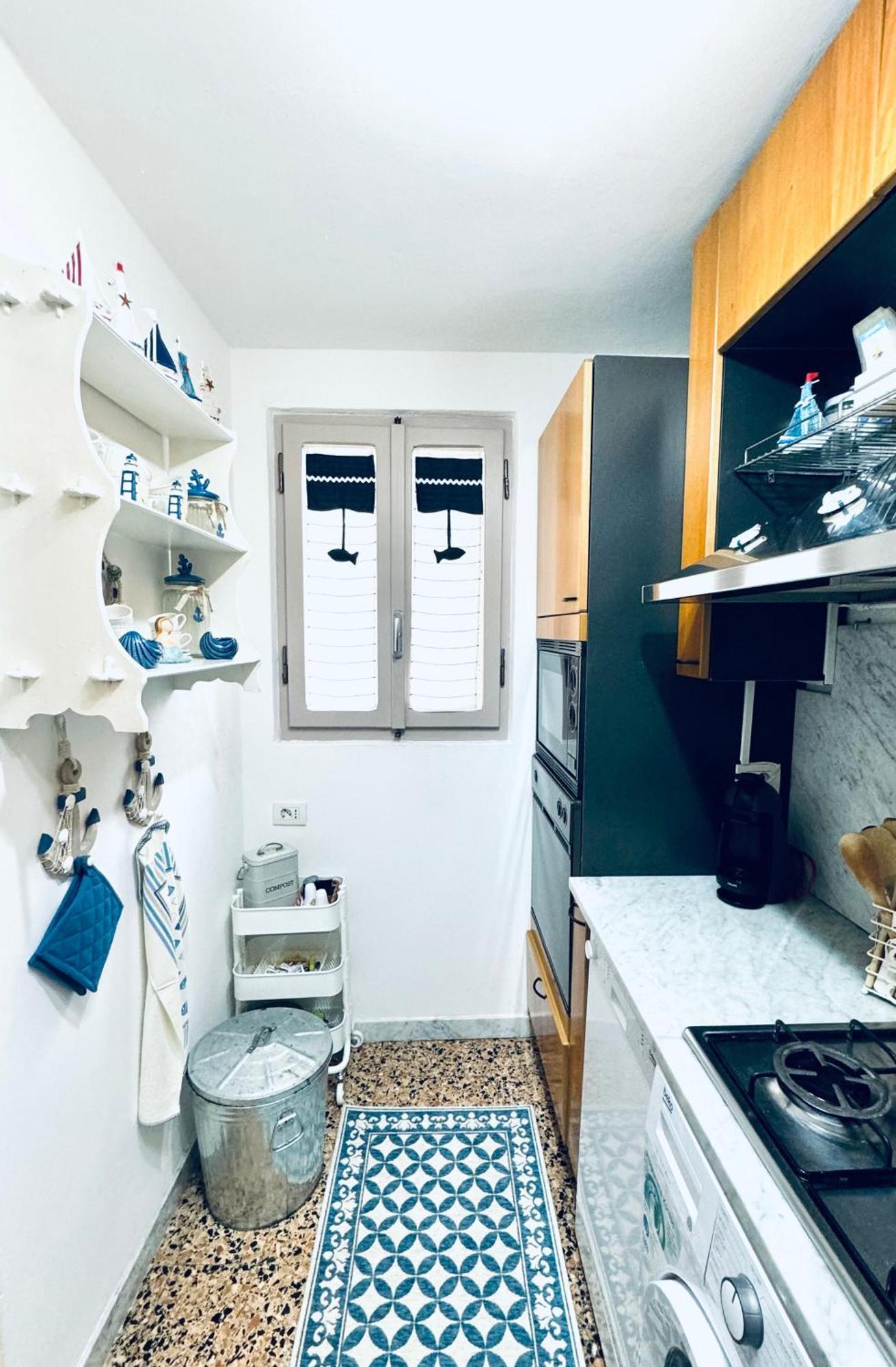 Casa Giro Apartment Carrara Ngoại thất bức ảnh
