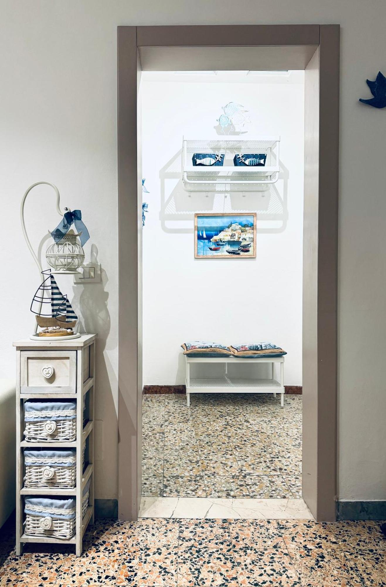 Casa Giro Apartment Carrara Ngoại thất bức ảnh