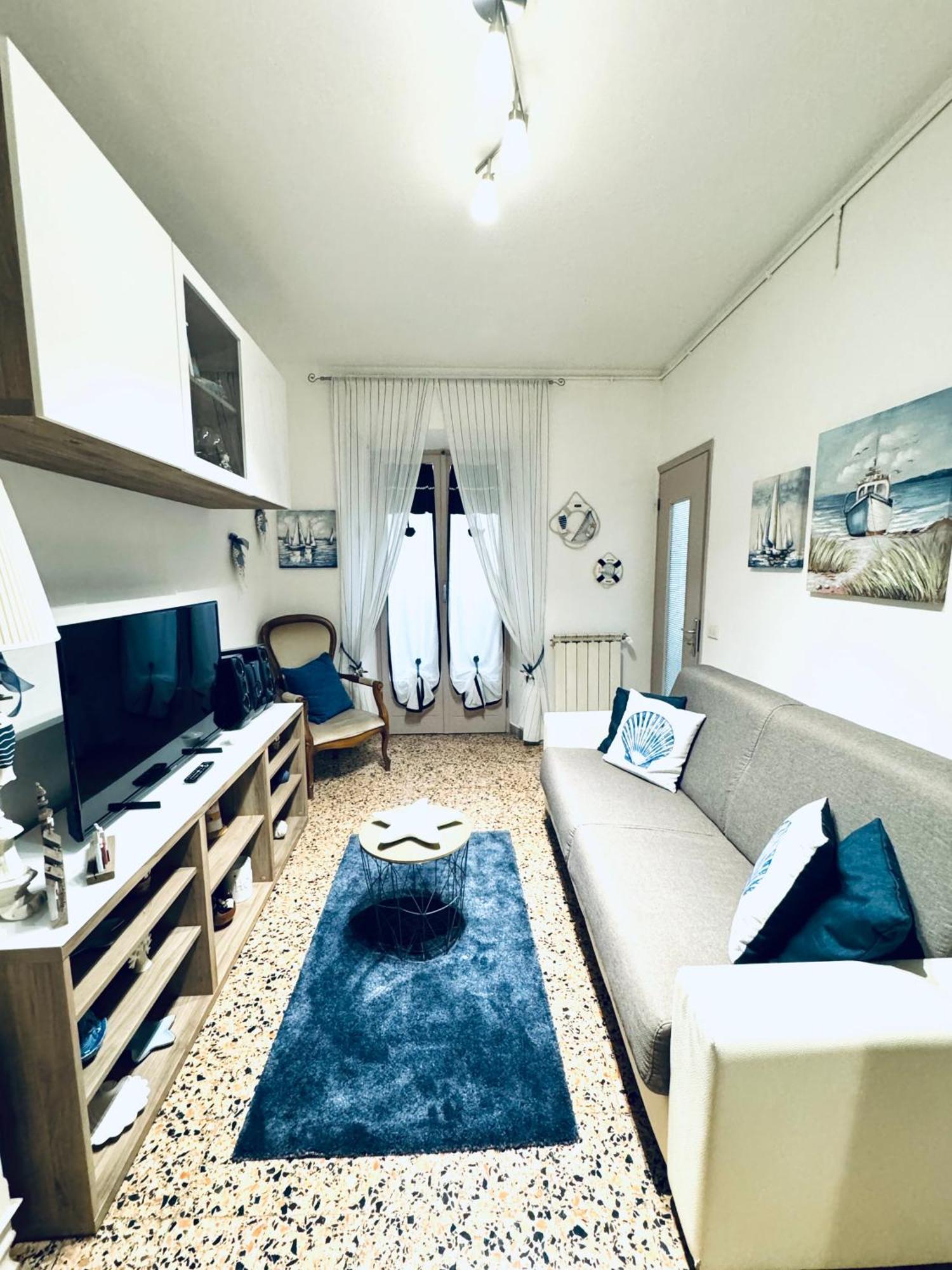 Casa Giro Apartment Carrara Ngoại thất bức ảnh